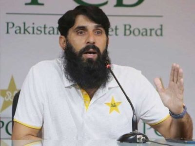 Misbah-ul-Haq