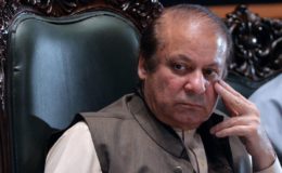 اسلام آباد ہائیکورٹ کا نوازشریف کو سرینڈر کرنے کا حکم