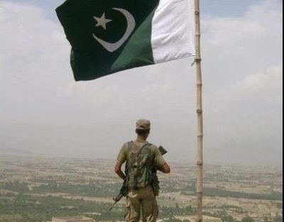 Pakistan