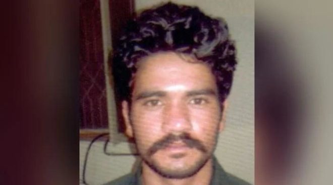 موٹروے ریپ کیس کا مرکزی ملزم عابد فیصل آباد سے گرفتار
