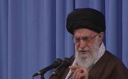 خامنہ ای کے مسلح‌ عناصر نے مظاہرین کا قتل عام کیا تھا: ایرانی اصلاح پسند رہنما کا الزام