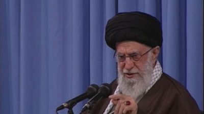 Ayatollah Ali Khamenei