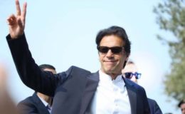 پی ٹی وی، پارلیمنٹ حملہ کیس میں وزیراعظم عمران خان بری