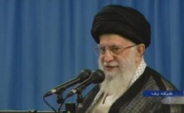 خامنہ ای ملک میں اصلاحات کرائیں ورنہ ان کا اقتدار جا سکتا ہے:سابق ایرانی عہدیدار