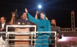 پی ٹی آئی حزب اختلاف کے خلاف کس حد تک جائے گی؟