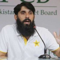 Misbah-ul-Haq