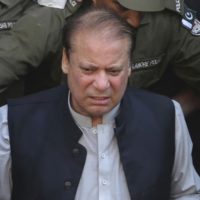 Nawaz Sharif