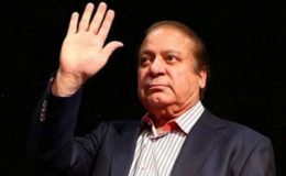 حکومت نے برطانوی اخبارات میں نواز شریف کے اشتہار کیلئے عدالت سے رجوع کر لیا