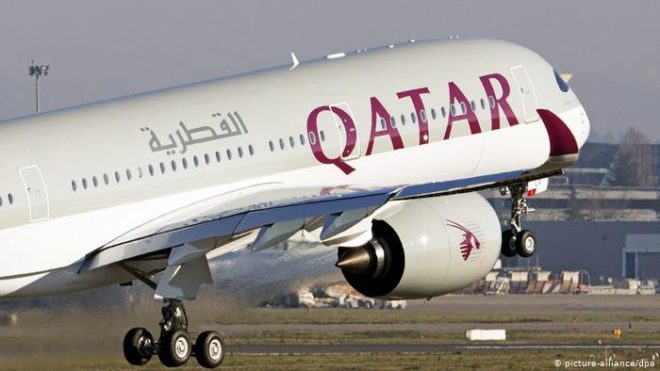خواتین کا ‘زبردستی اندرونی معائنہ’، قطر ایئر ویز پر تنقید