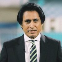 Rameez Raja