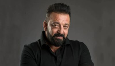 Sanjay Dutt