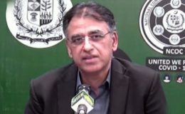 کورونا: ’پاکستان میں گرمیوں سے پہلے ویکسین کی بڑی مقدار میں دستیابی ممکن نہیں‘