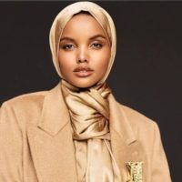 Halima Aden