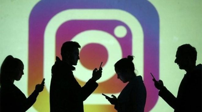 انسٹاگرام کے نئے فلٹر نے صارفین کو کنفیوژ کر دیا