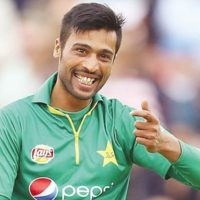 Mohammad Amir