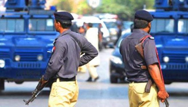 15 سینئر پولیس افسران کے تقرر و تبادلوں کا نوٹیفکیشن جاری