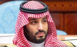 سعودی عرب کو دھمکانے والوں کی خیر نہیں، محمد بن سلمان