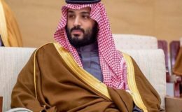 سعودی عرب اور عراق دو طرفہ تعلقات کو مضبوط بنانے کے لیے پرعزم ہیں: محمد بن سلمان