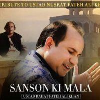 Rahat Fateh Ali Khan