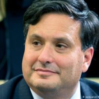 Ron Klain