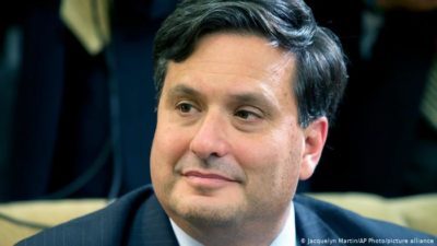  Ron Klain