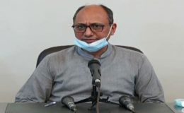 ’اسکول بند نہ کرنا ضد نہیں، صورتحال خراب ہوئی تو بند بھی کر سکتے ہیں‘