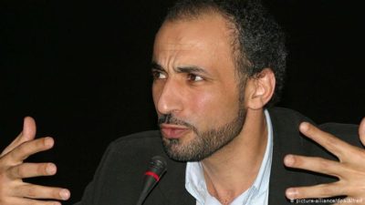 TARIK RAMADAN