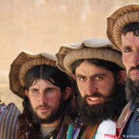 Afghanistan Taliban