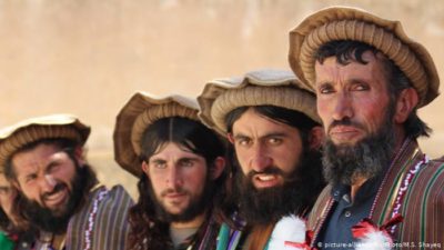 Afghanistan Taliban