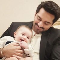 Humayun Saeed