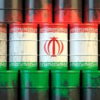 Iranian oil