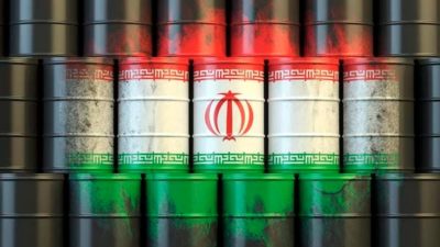 Iranian oil