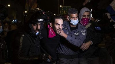 Israel Protests