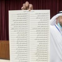 Kuwait Elections