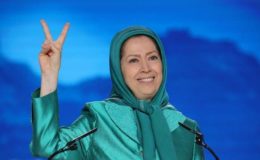 خامنہ ای اور روحانی دو لاکھ ایرانیوں کی کرونا سے ہلاکتوں کے ذمہ دار ہیں: رجوی