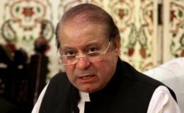 حکومت کا سابق وزیراعظم نواز شریف کا پاسپورٹ منسوخ کرنے کا اعلان