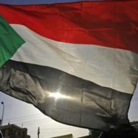 Sudan