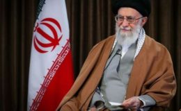 مغرب کے ساتھ مصالحت خطے میں استحکام کی نوید نہیں لائے گی: خامنہ ای