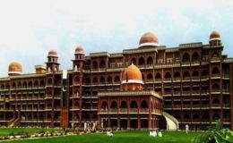 خیبر پختونخوا کی تمام جامعات میں نئے ملازمین کی پنشن ختم کرنے کا فیصلہ