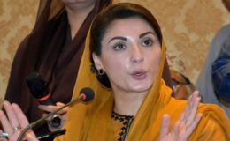 براڈ شیٹ معاملہ حکومت کے منہ پر طمانچہ ہے: مریم نواز