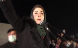 وزیراعظم قوم کے باپ کی مانند ہوتا ہے انہیں کوئٹہ جانا چاہیے تھا: مریم نواز