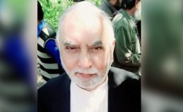 سابق ڈپٹی اسپیکر قومی اسمبلی نواز کھوکھر انتقال کر گئے