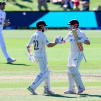 New Zealand vs Pakistan