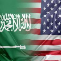 Saudi Arabia and America