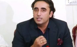 ضمنی انتخابات کی طرح سینیٹ الیکشن میں شکست سلیکٹڈ وزیراعظم کی منتظر ہے: بلاول بھٹو