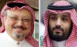 خاشقجی کے قتل میں محمد بن سلمان کا کیا کردار تھا؟ امریکا خفیہ رپورٹ سامنے لے آیا