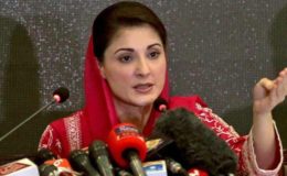 ضمنی الیکشن کے نتائج تبدیل کرنے والوں کو یہ مہنگا پڑے گا: مریم نواز