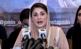 ن لیگ نے مخالفین کو نوشہرہ میں گھس کر مارا ہے، مریم نواز