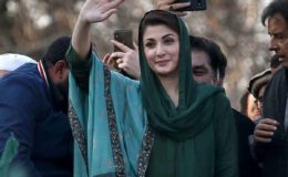 ہو سکتا ہے لانگ مارچ کی ضرورت ہی پیش نہ آئے: مریم نواز