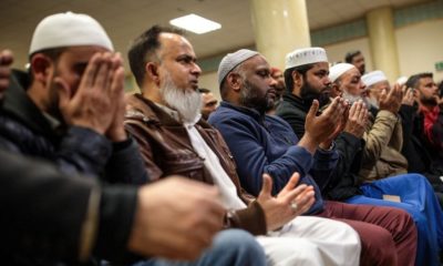 Muslims in New Zealand